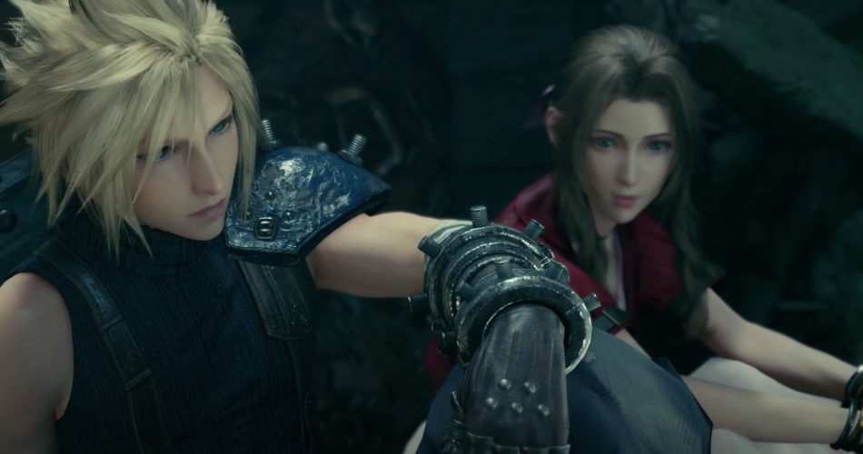 final fantasy vii remake initial release date final fantasy vii remake initial release date