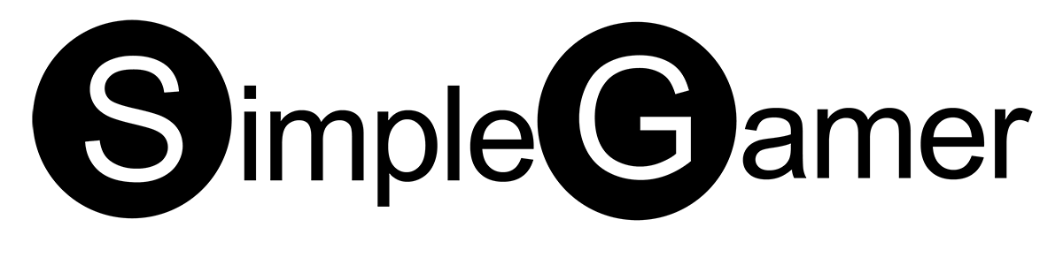 SimpleGamer - All Gaming News, Reviews, & Announcements logo