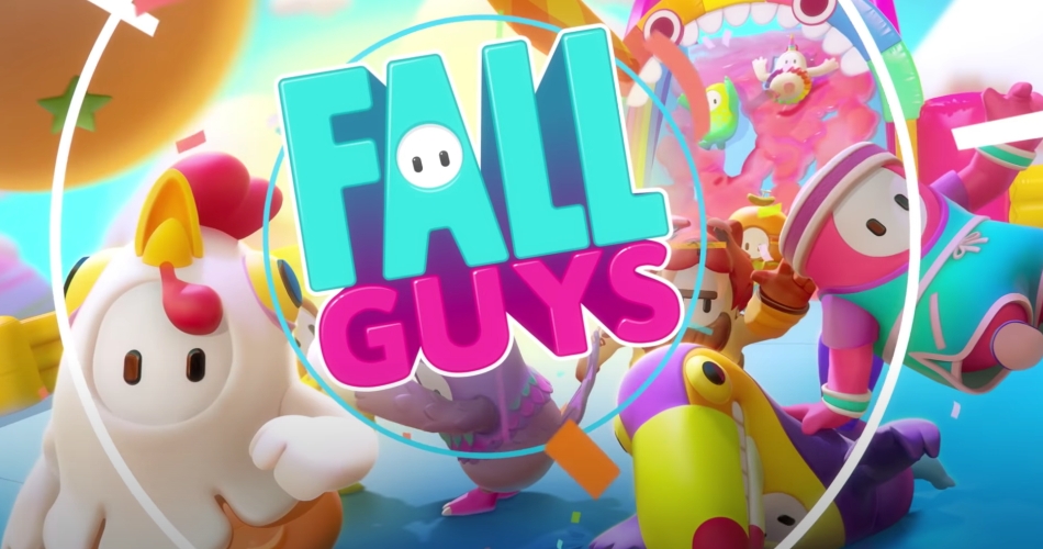 Fall Guys Season 2 To Be Revealed At Gamescom