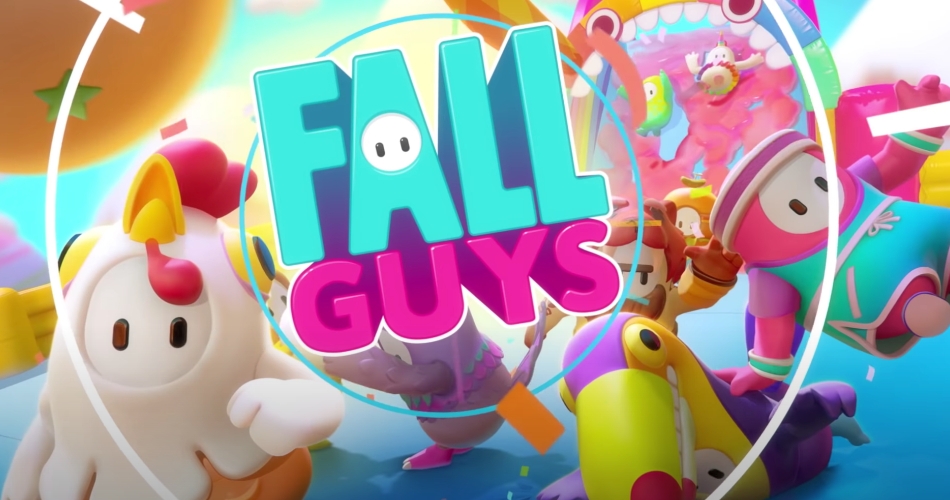 Fall Guys Season 2 To Be Revealed At