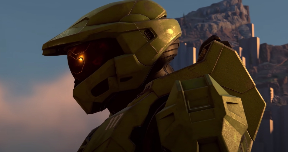 microsoft delays halo infinite