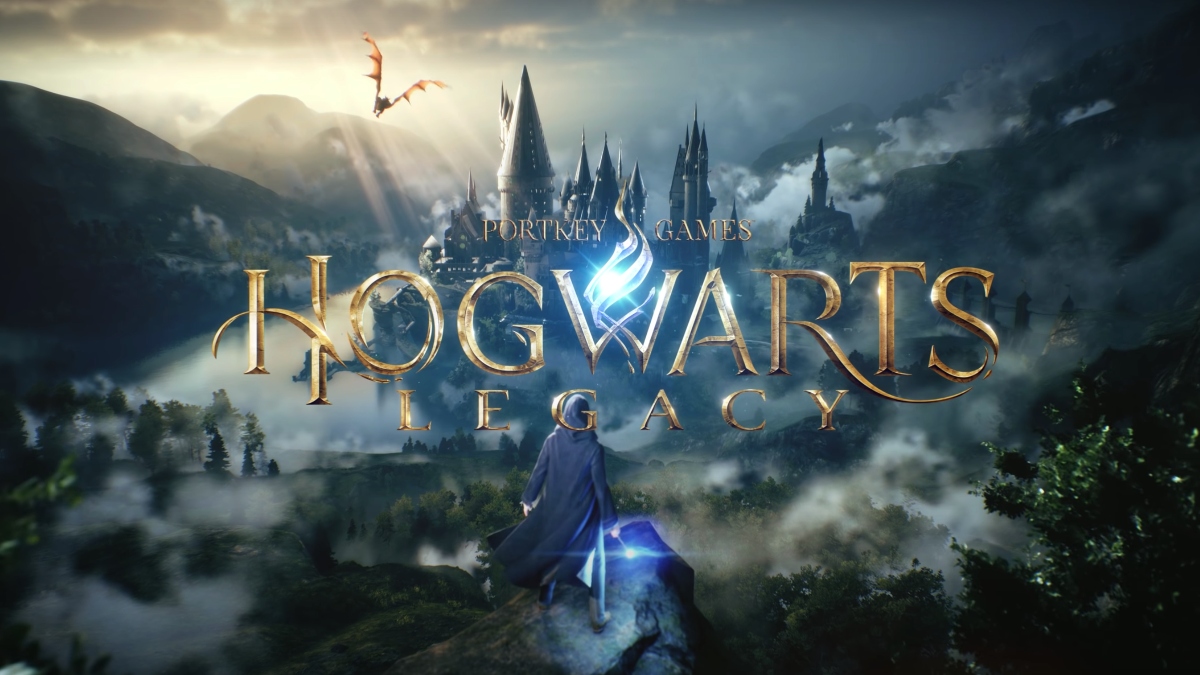Hogwarts Legacy: Everything We Know About The Magical RPG