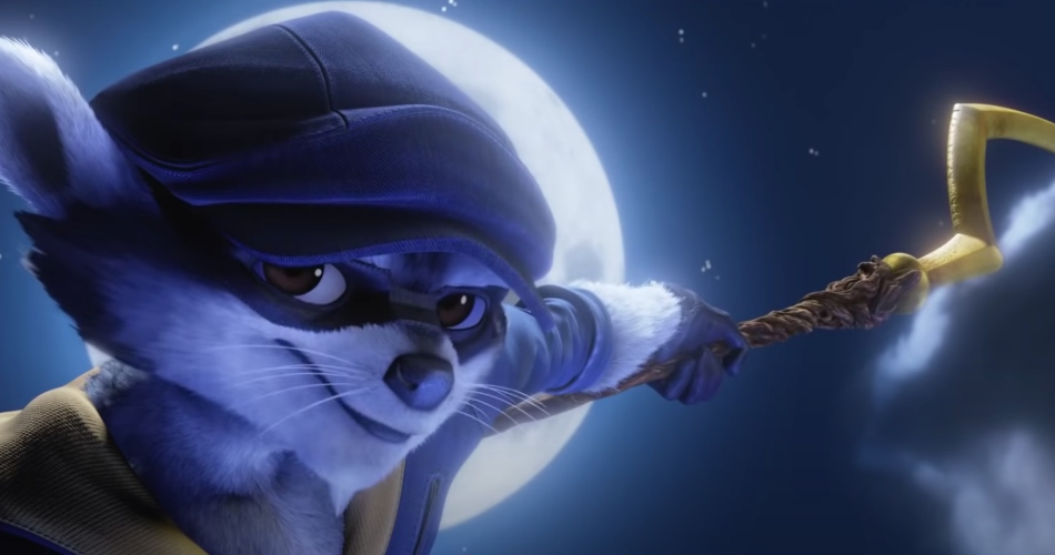 What Happened To The Sly Cooper Movie?