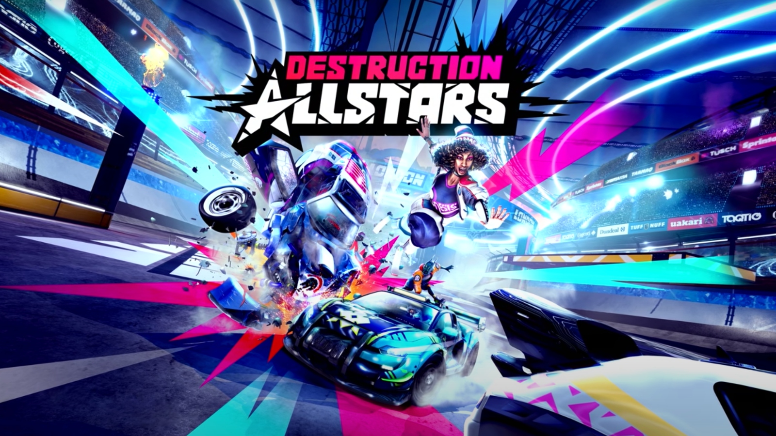 destruction allstars controls destruction allstars controls