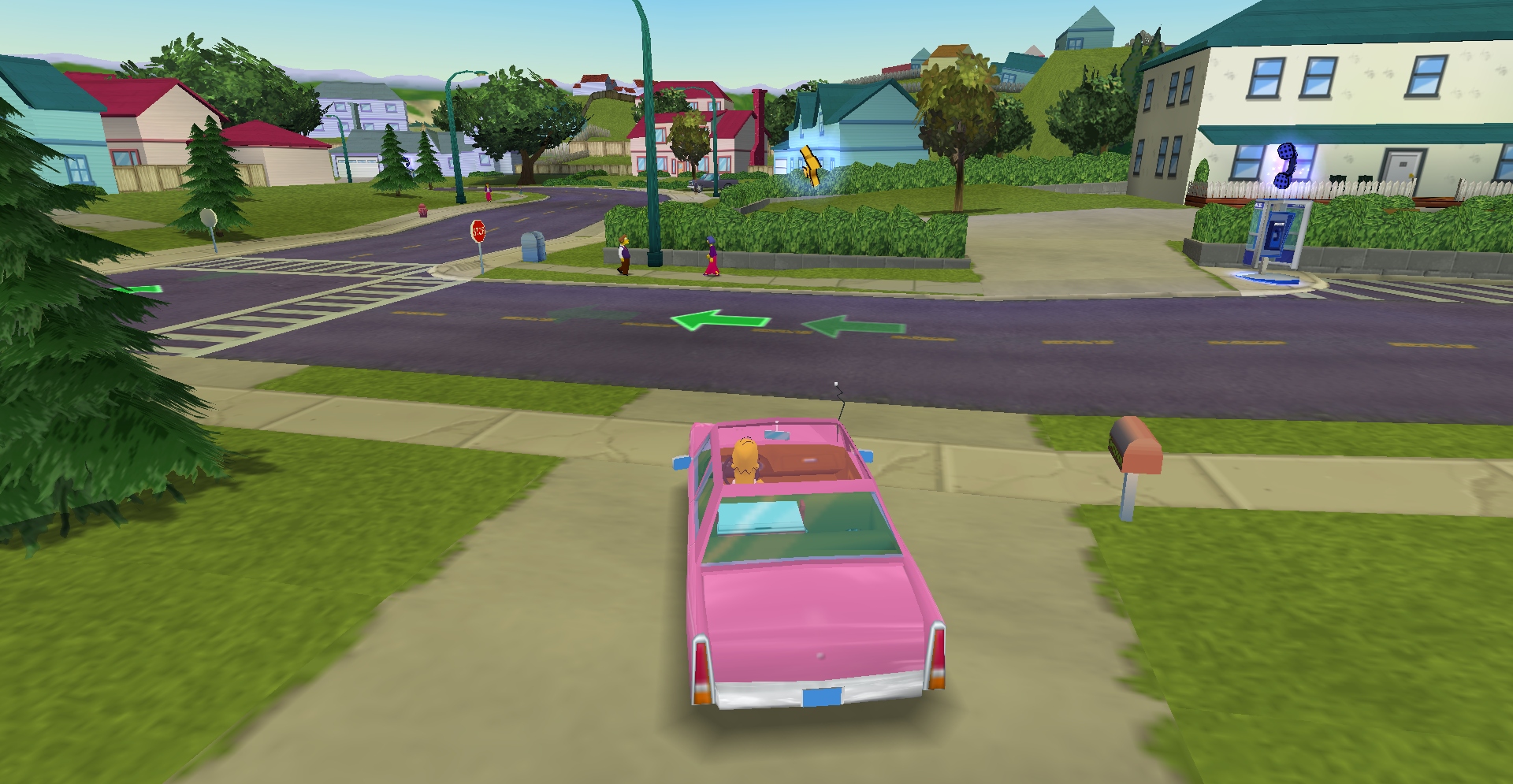 How To Install Simpsons Hit And Run Mods