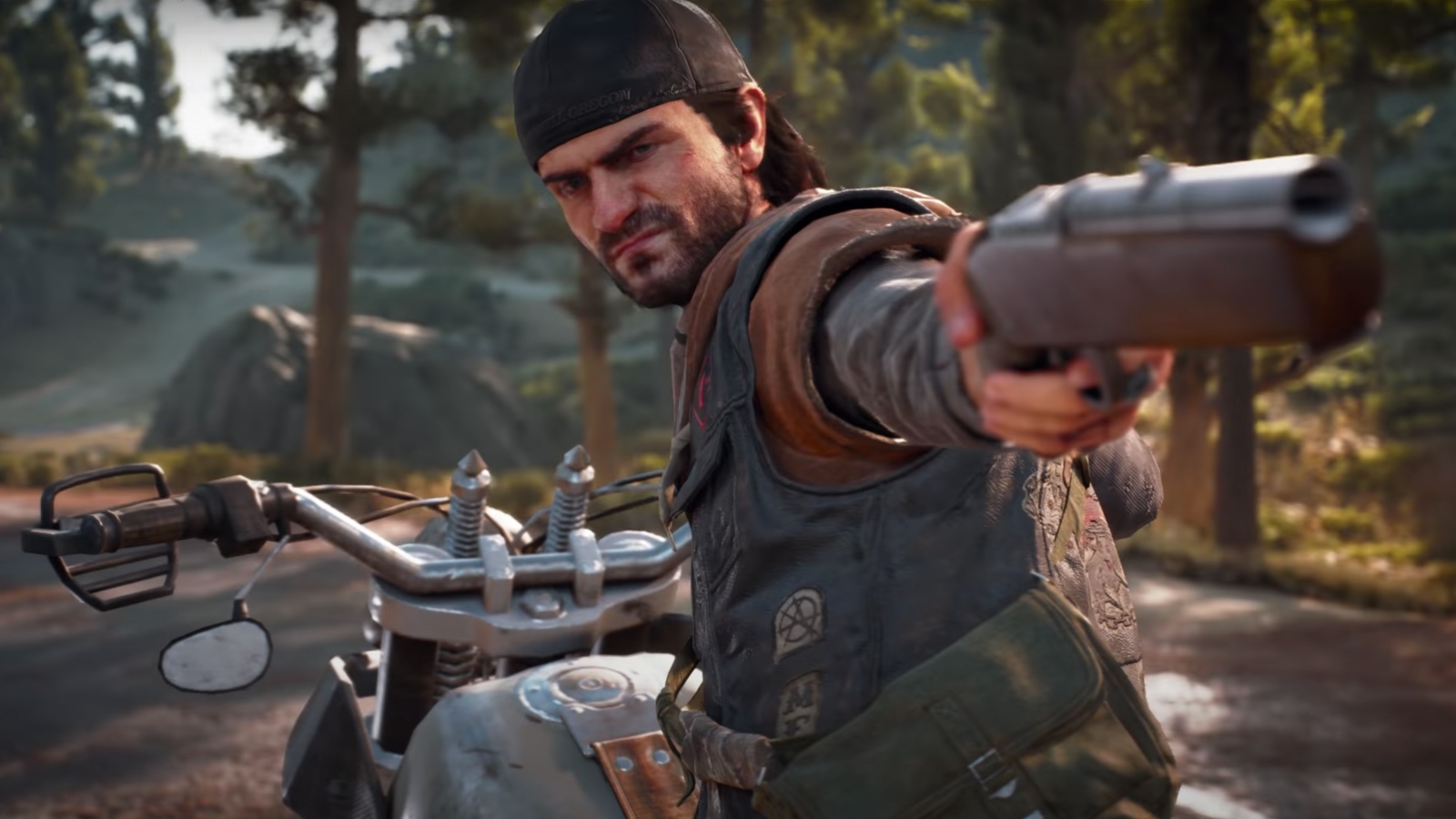 Days Gone on PS5 Can be Played in Dynamic 4K at up to 60fps, Saves Will  Transfer