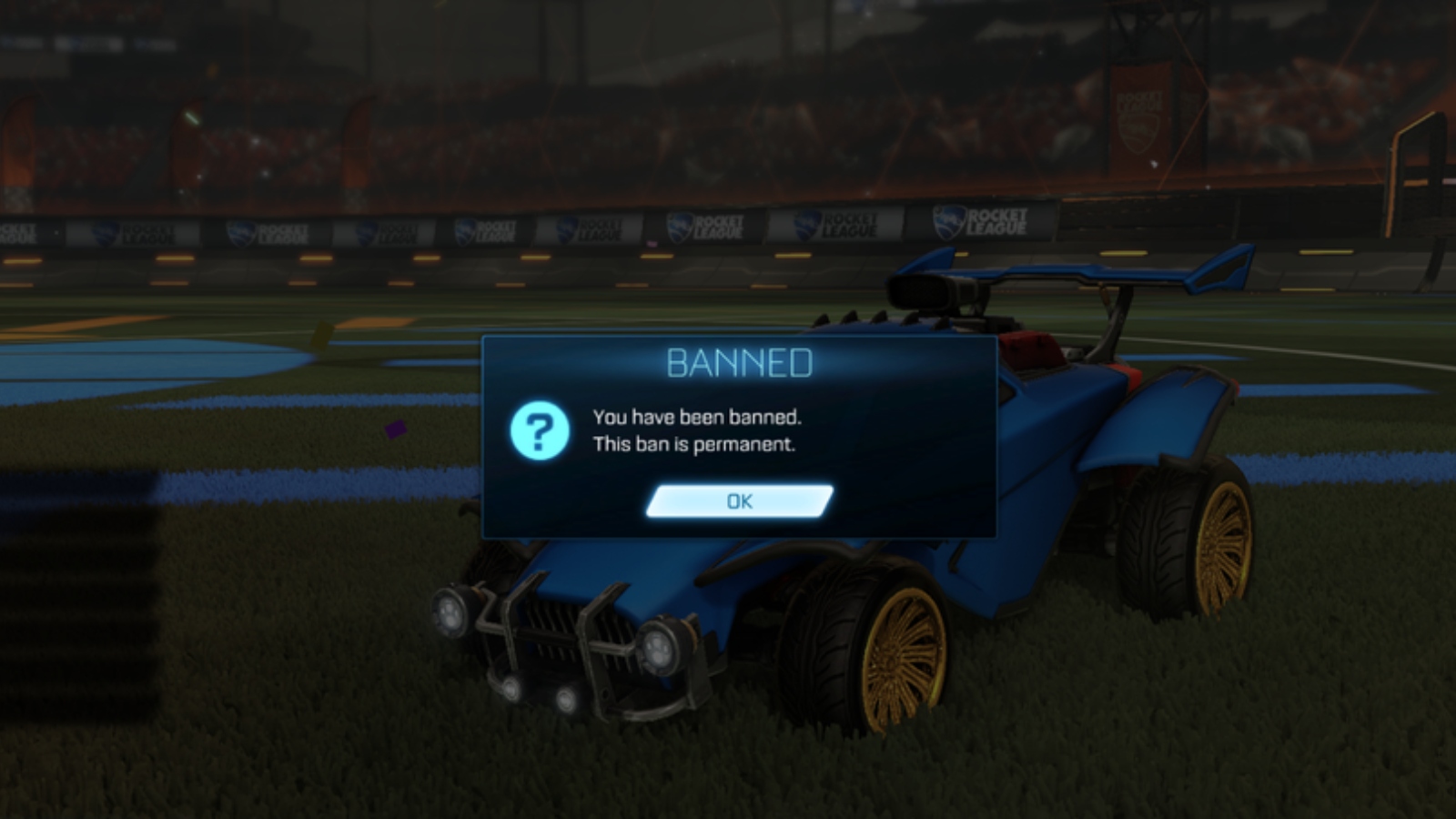 rocket league mac emulator