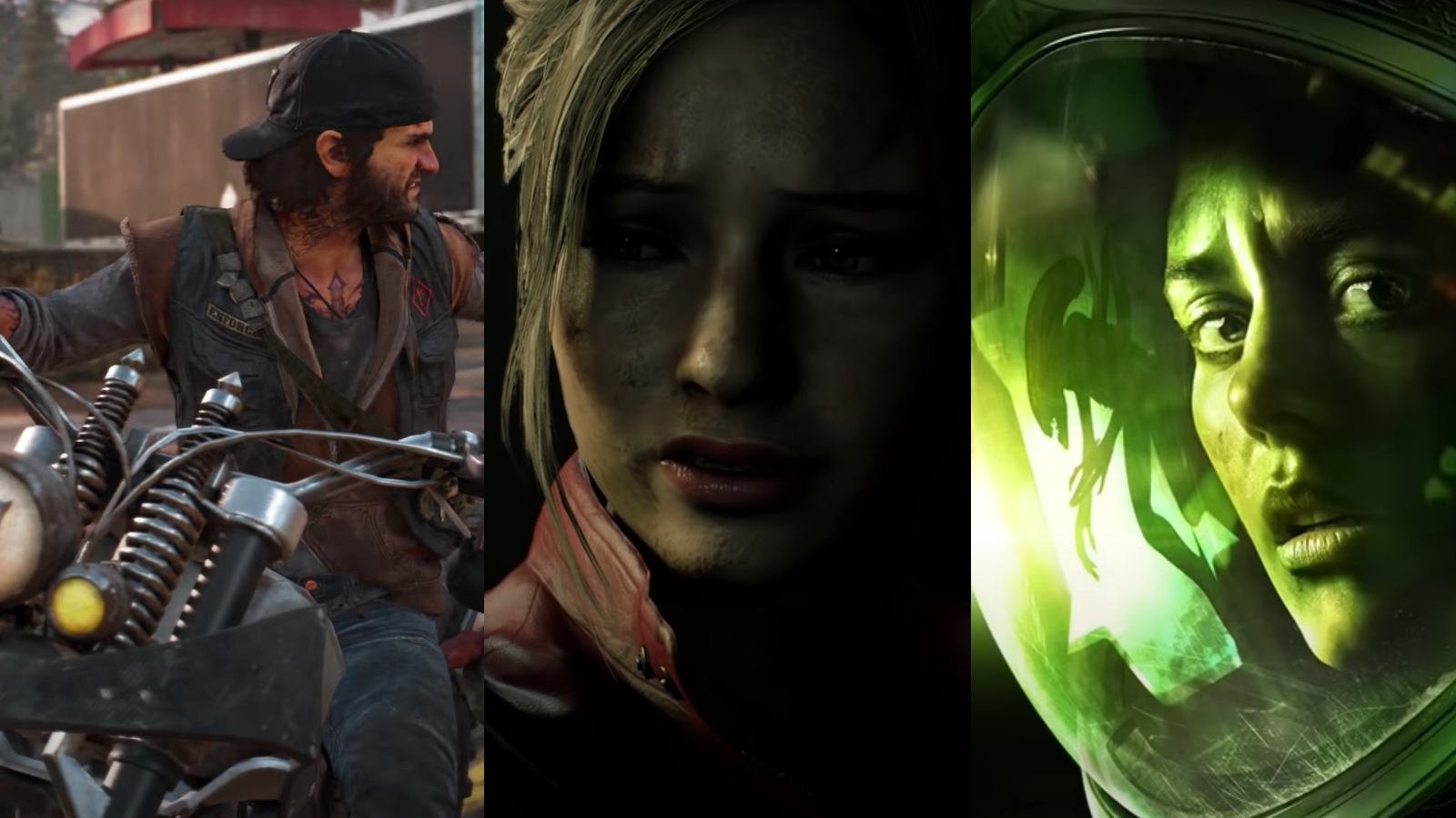 Best Horror PS4 Games (2021) Find Best Horror Games To Play