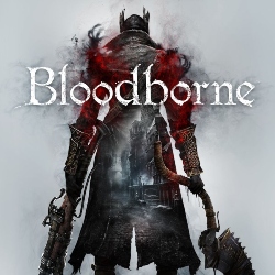 Bloodborne PS4