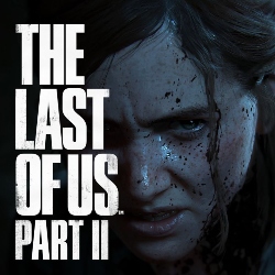 Last Of Us Part 2