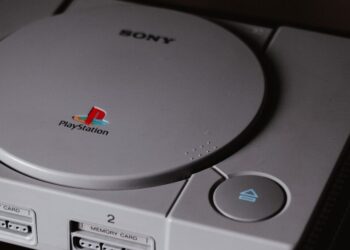 Sony PS1 Emulation