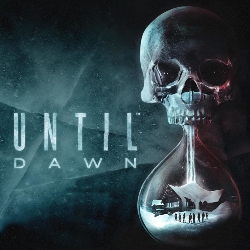 Until Dawn PS4