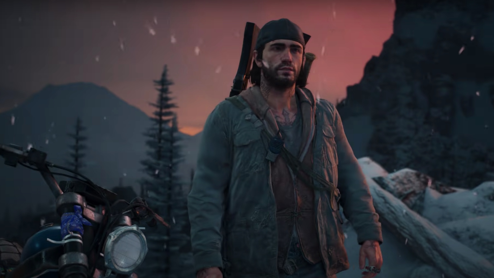 Days Gone: 9 Helpful Gameplay Secrets You Need To Know – Page 6