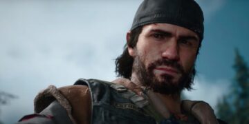Days Gone Sequel Petition