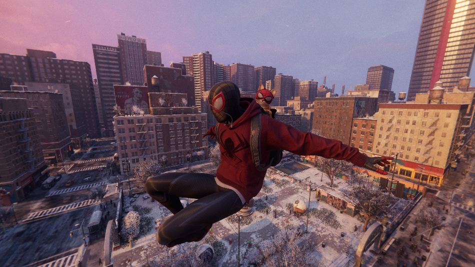 Is Spider Man Miles Morales Worth It Our Review
