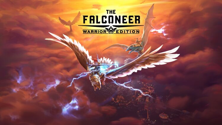 the falconeer warrior edition review the falconeer warrior edition review