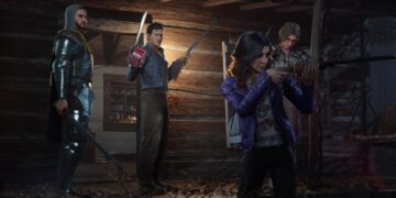 Evil Dead: The Game Delayed