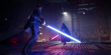 Star Wars Jedi: Fallen Order Lightsaber Colours