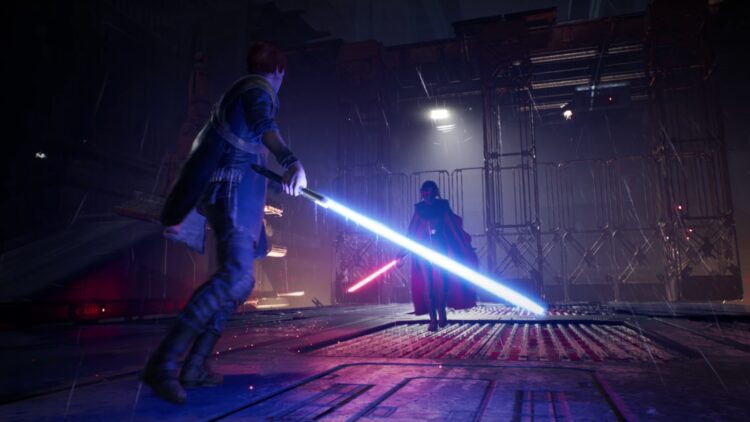 Star Wars Jedi: Fallen Order Lightsaber Colours