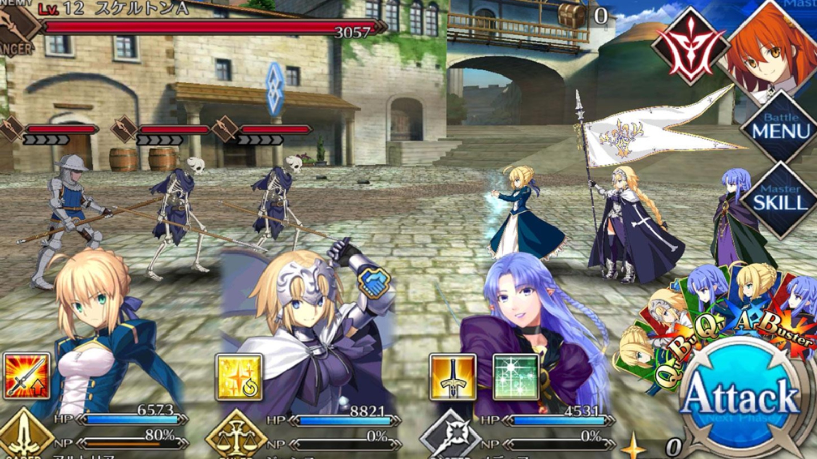 What Are Some Games Like Fate/Grand Order?