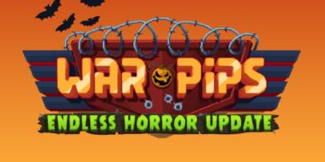Warpips Endless Horror Update