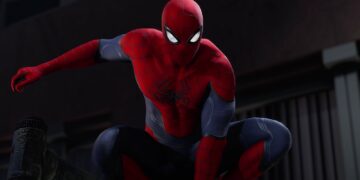 Spider-Man Marvel's Avengers Missions