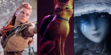 10 Most Anticipated Games Of 2022