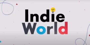 Indie World Presentation