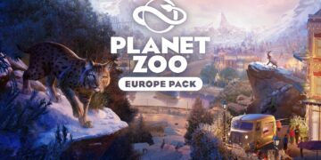 Planet Zoo: Europe Pack