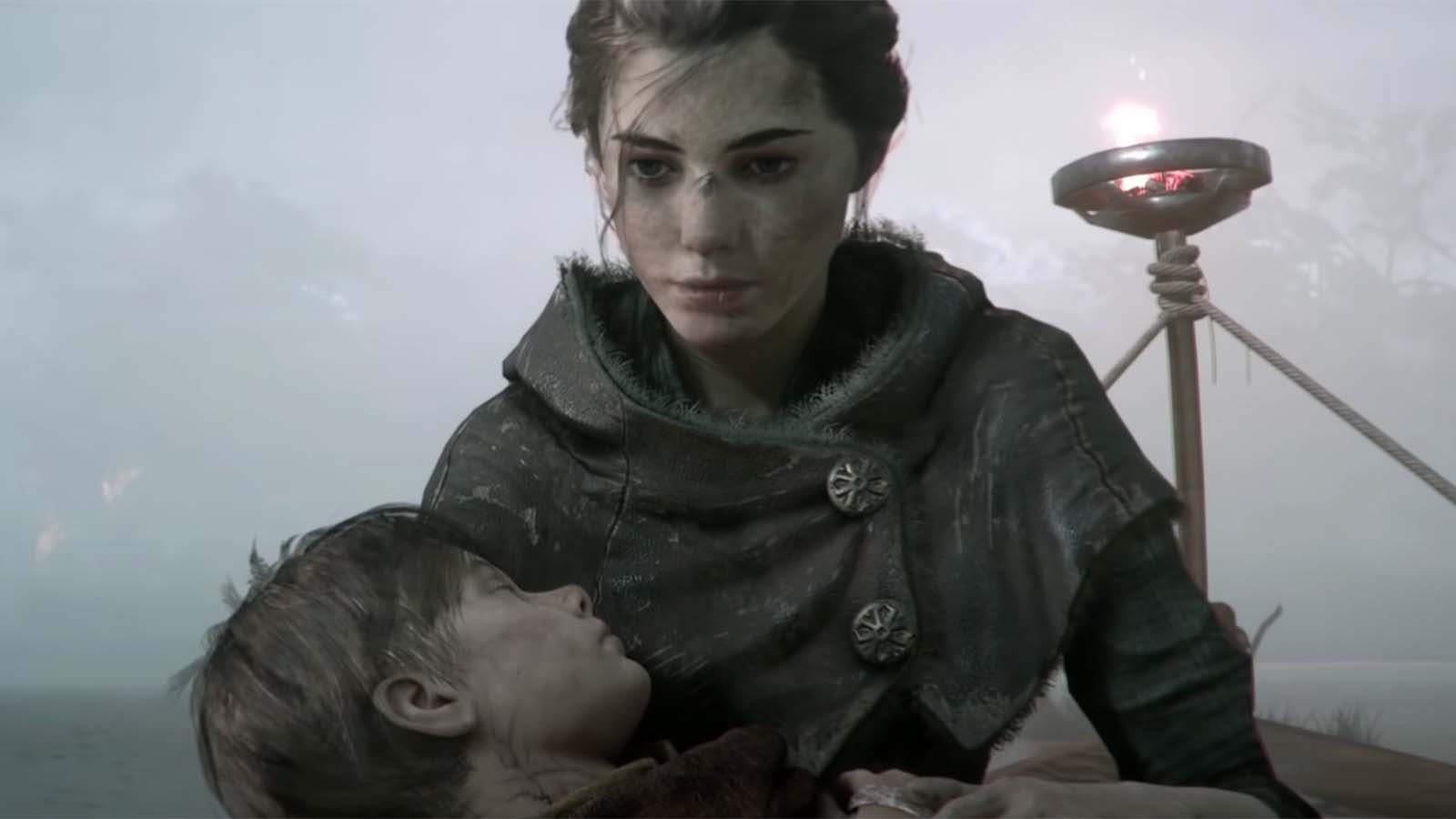 A Plague Tale Innocence