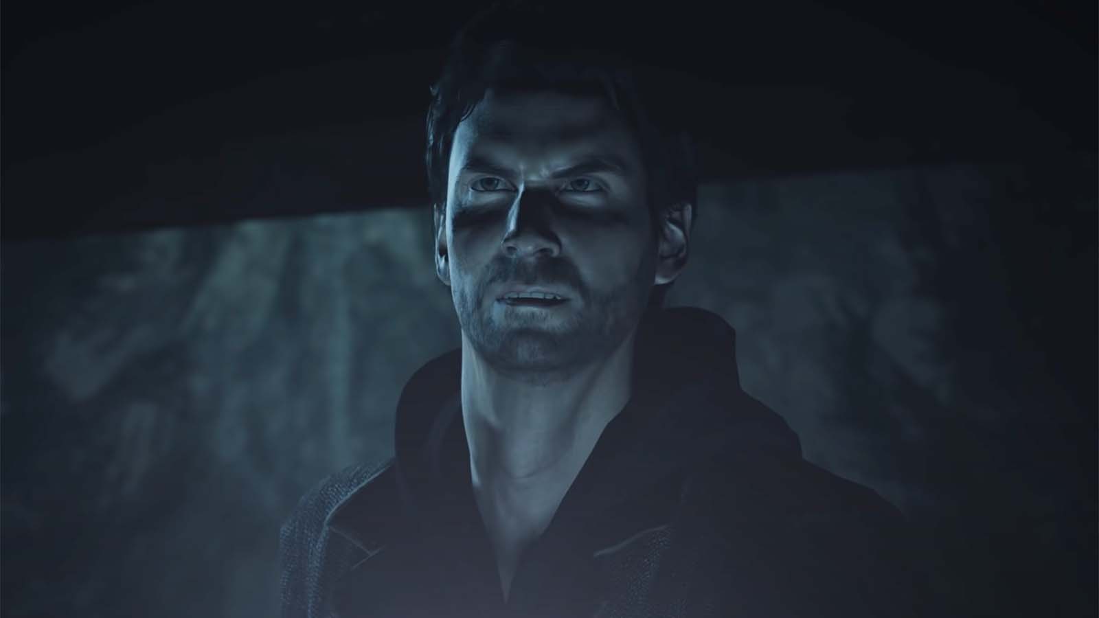 Alan Wake Remastered