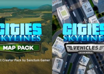Cities Skylines New DLCs