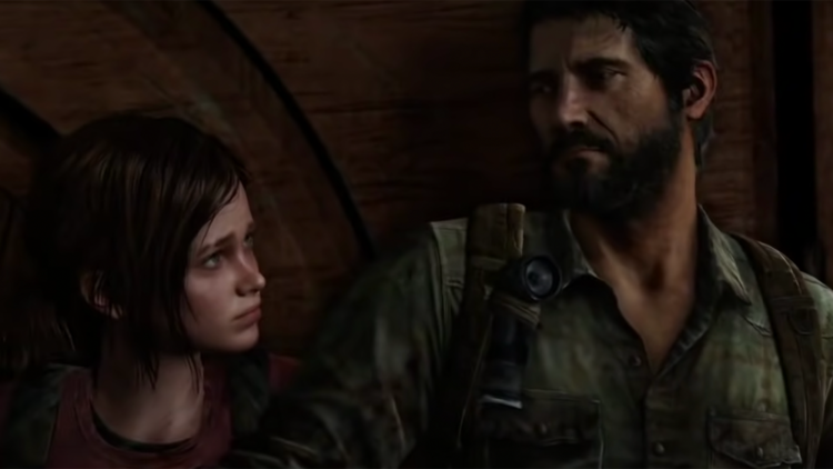 The Last Of Us Chapters
