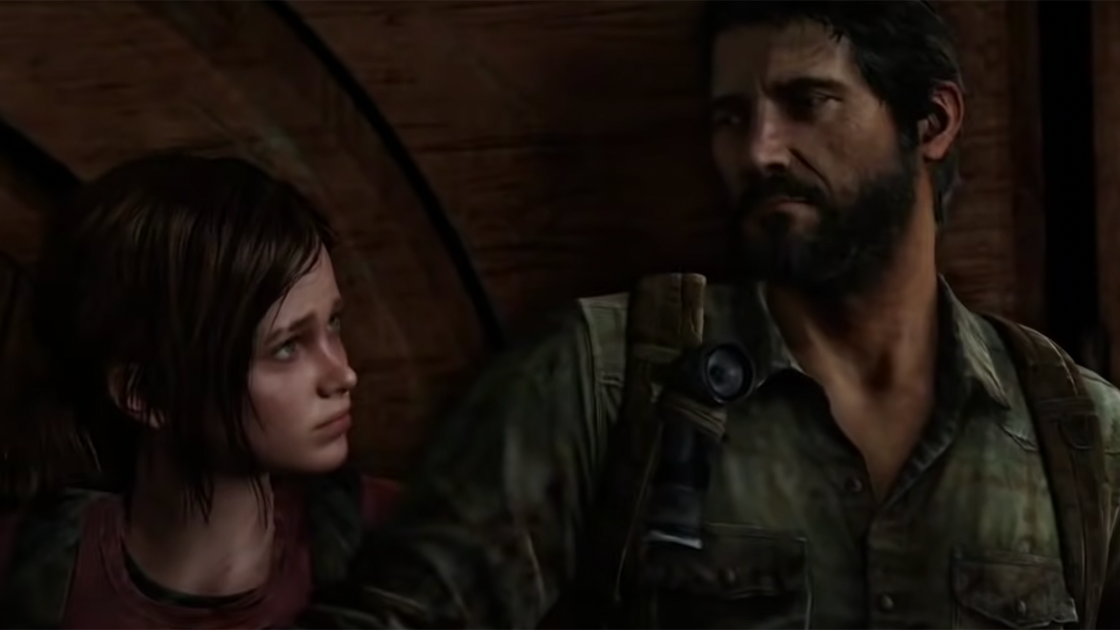 The Last of Us 1: All Chapters and How Long to Beat