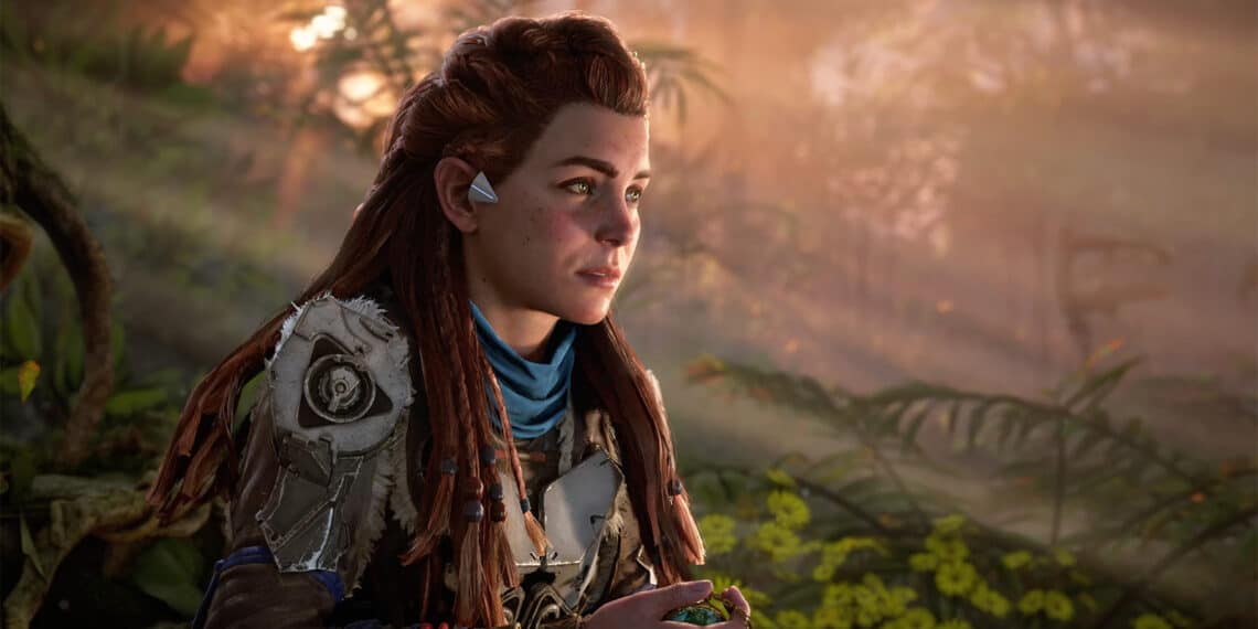Horizon: Zero Dawn Mission List - All Main Quests - SimpleGamer.co.uk