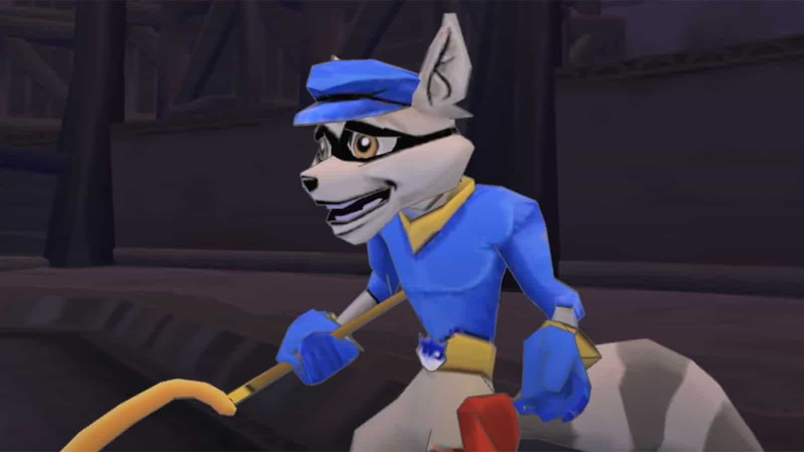 Sucker Punch Productions on X: Sly is coming to PlayStation Plus! Starting  September 20, The Sly Collection, Sly Cooper: Thieves in Time, and  Bentley's Hackpack will all be available for Premium members!