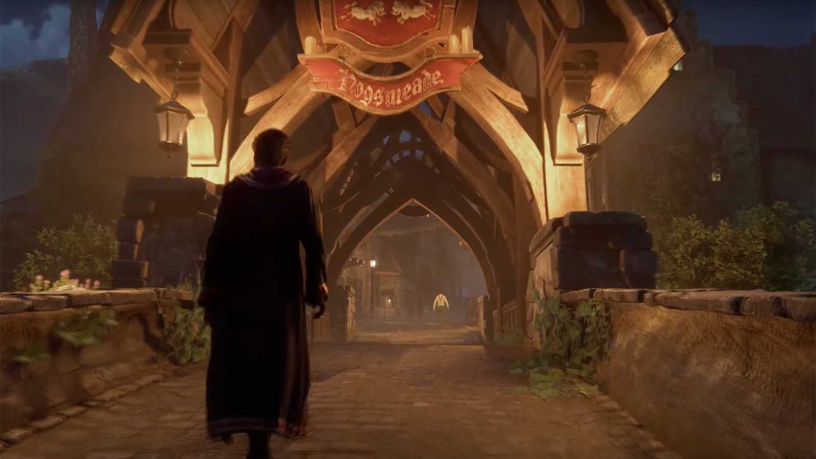 Hogwarts Legacy PS4 ( Exclusive) : .co.uk: PC & Video