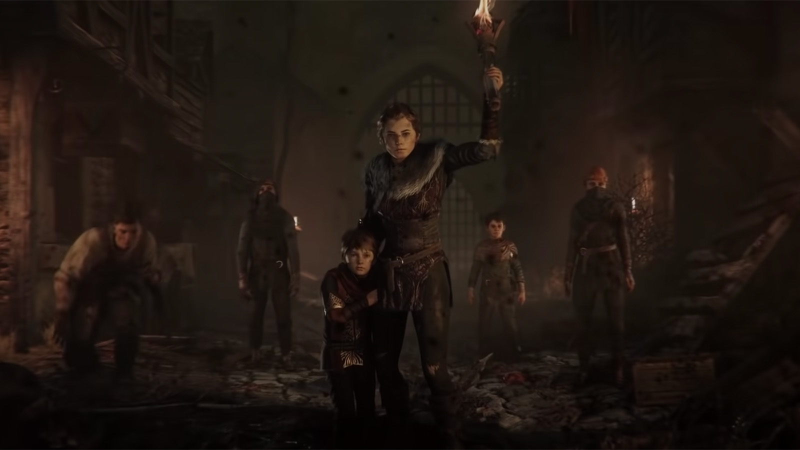 A Plague Tale: Requiem Xbox Full Gameplay Walkthrough EP 9 