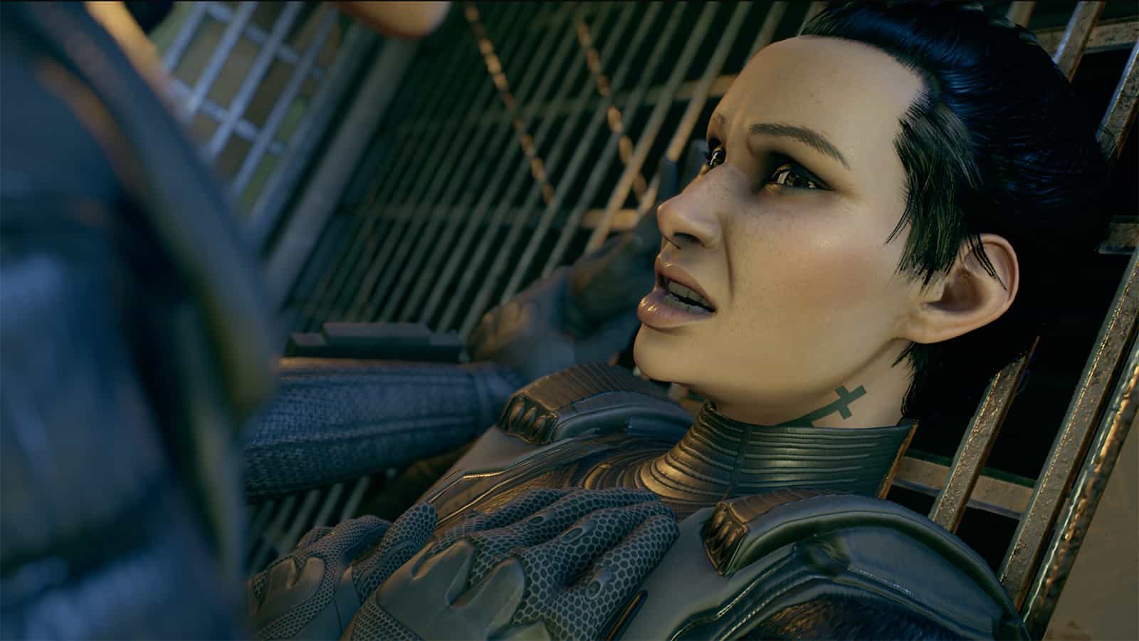 The Expanse: A Telltale Series 6