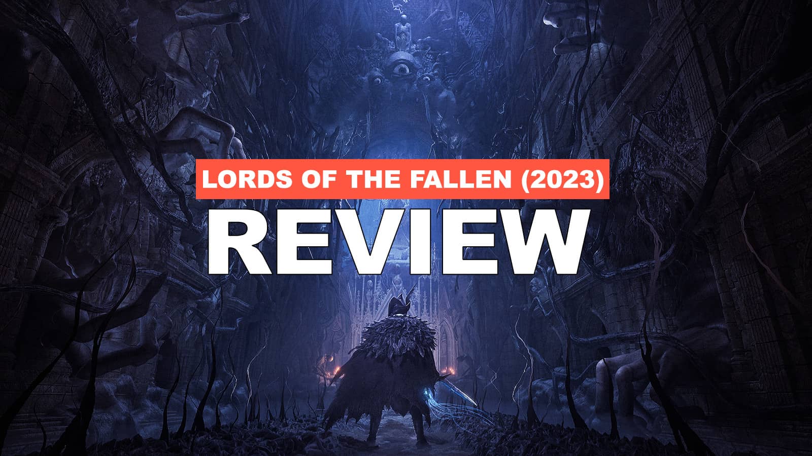 Lords of the Fallen (2023) sticks very close to the Dark Souls formula -  Polygon