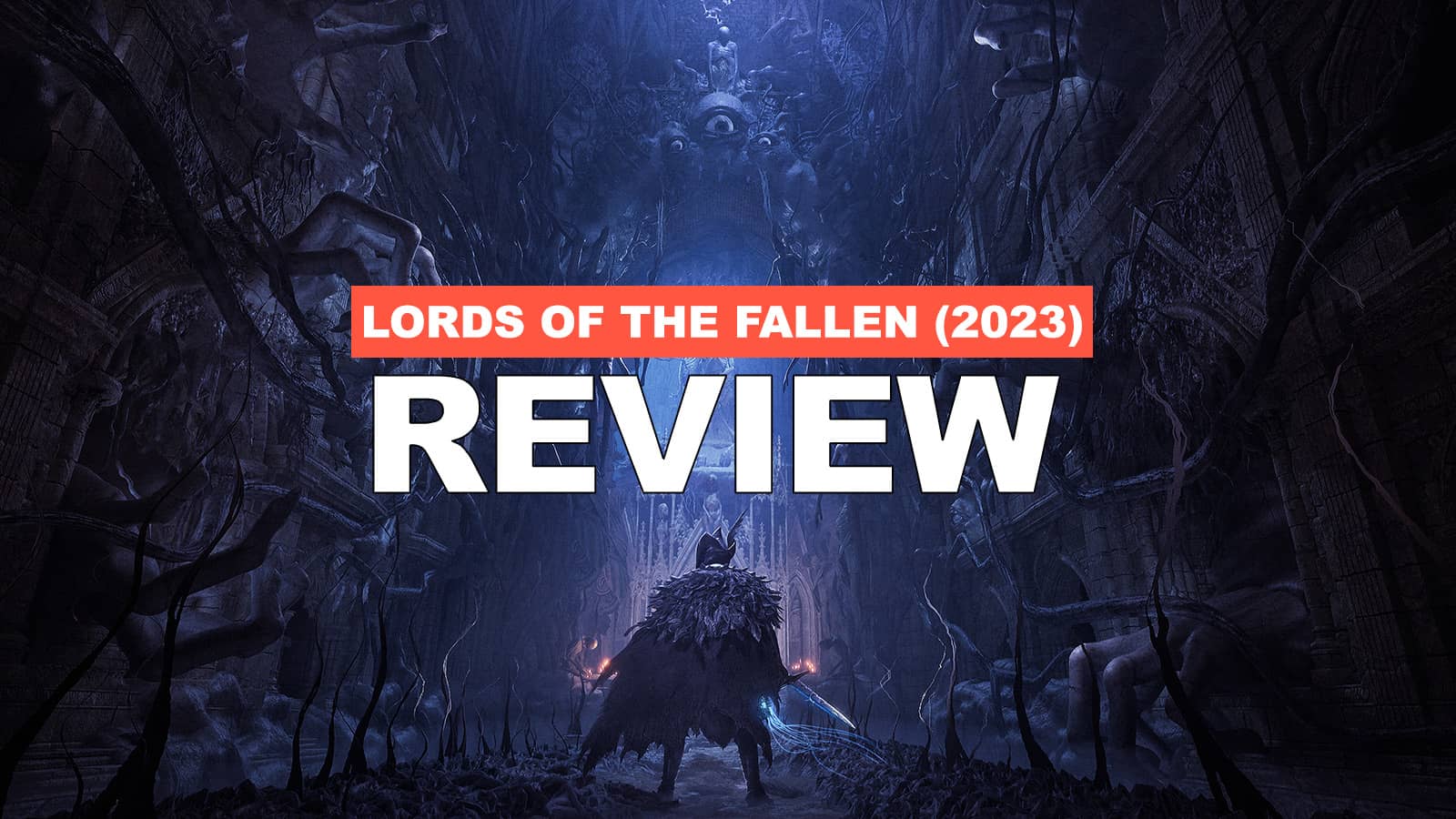 Lords of the Fallen Release Date Leaked and Title Changed – Report